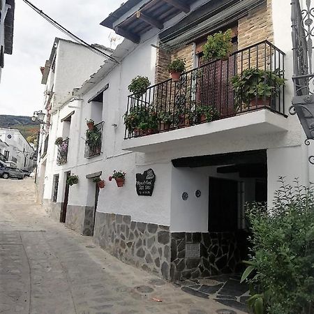 Casa Tinao Vila Pórtugos Exterior foto