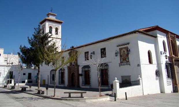 Casa Tinao Vila Pórtugos Exterior foto