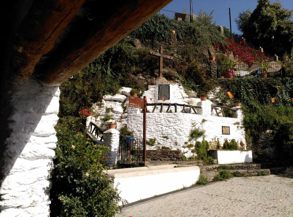 Casa Tinao Vila Pórtugos Exterior foto